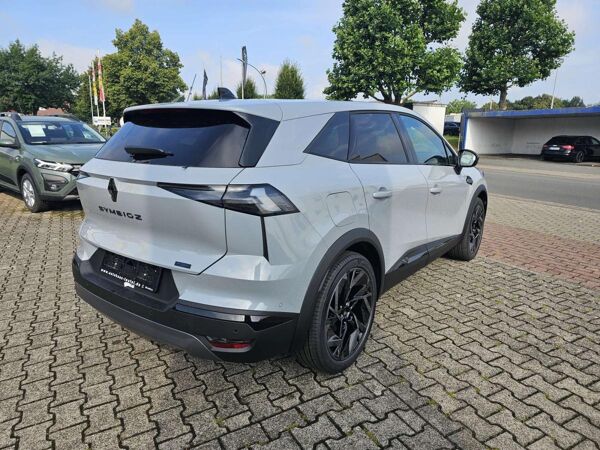 Renault Symbioz 💸Frühlingspreise! 🏁Fahrbereit! 👏Sofort! Esprit Alpine E-Tech 160 FullHybrid bild 4