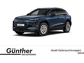 Audi Q6 e-tron SUV+WINTERRÄDER+AHK+360°KAM.+LENKRAD HEIZUNG+ Audi Q6 e-tron SUV+WINTERRÄDER+AHK+360°KAM.+LENKRAD HEIZUNG+
