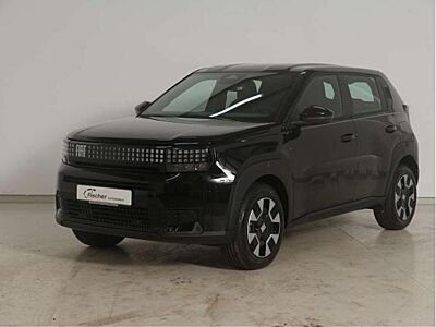 Fiat Grande Panda Hybrid 1.2 eDCT Business Edition