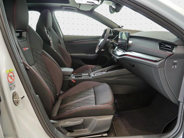 Skoda Octavia Combi (PV5) bild 4