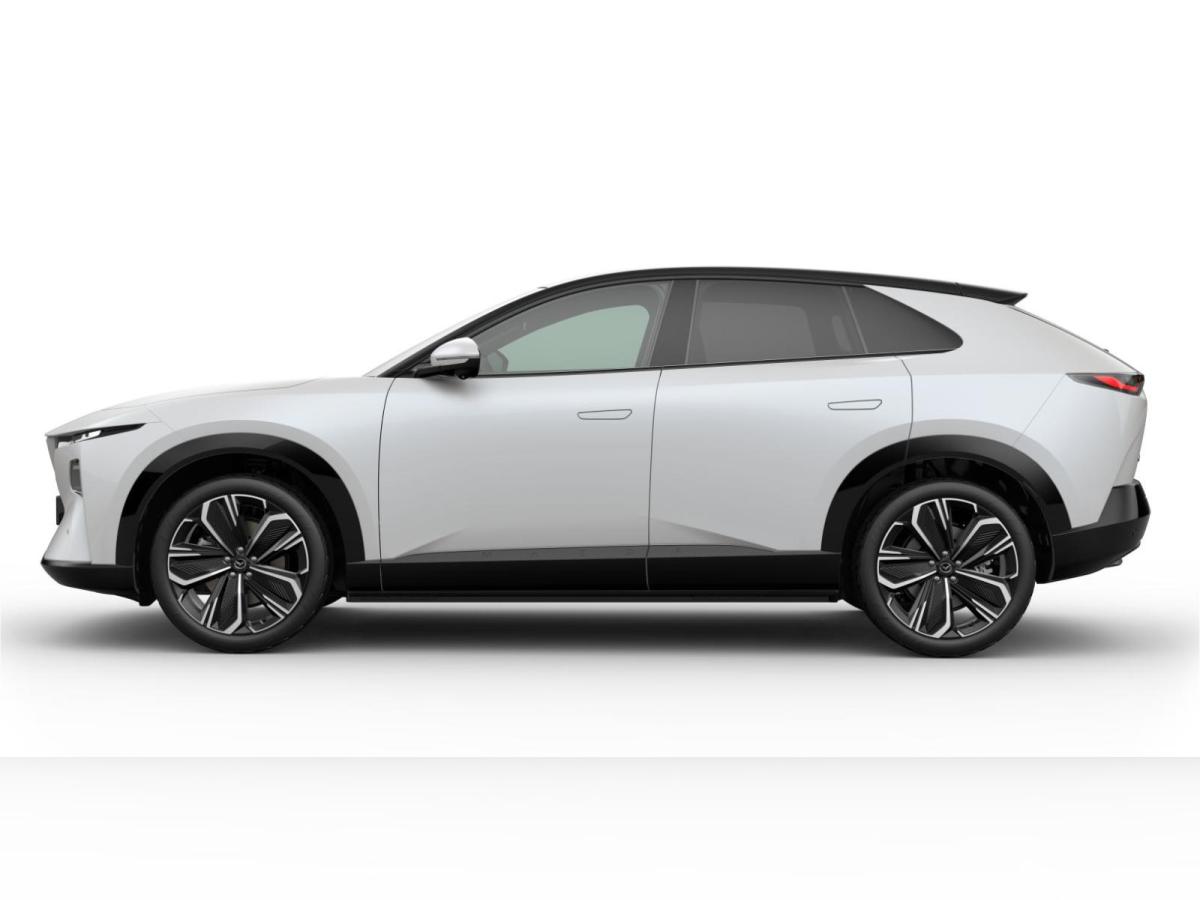 Mazda CX-6e TAKUMI + 21-Zoll Leichtmetallfelgen bild 2