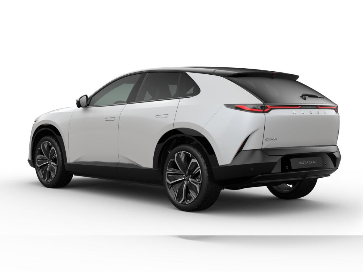 Mazda CX-6e TAKUMI + 21-Zoll Leichtmetallfelgen bild 3