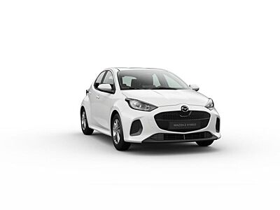Mazda 2 1.5L Hybrid VVT-i FWD Centre-Line