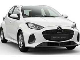 Mazda 2 1.5L Hybrid VVT-i FWD Centre-Line