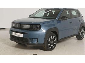 Fiat Grande Panda Hybrid 1.2 eDCT Business Edition