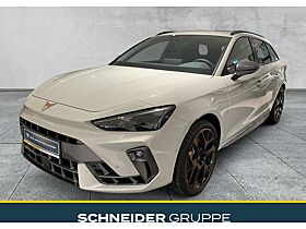 Cupra Leon 🤑Cupra Leon VZ​🤑 Sofort Verfügbar 2.0 TSI 4 DRIVE Panoramadach Anhängerkupplung