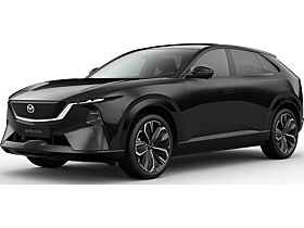 Mazda CX-6e TAKUMI + 21-Zoll Leichtmetallfelgen Mazda CX-6e TAKUMI + 21-Zoll Leichtmetallfelgen