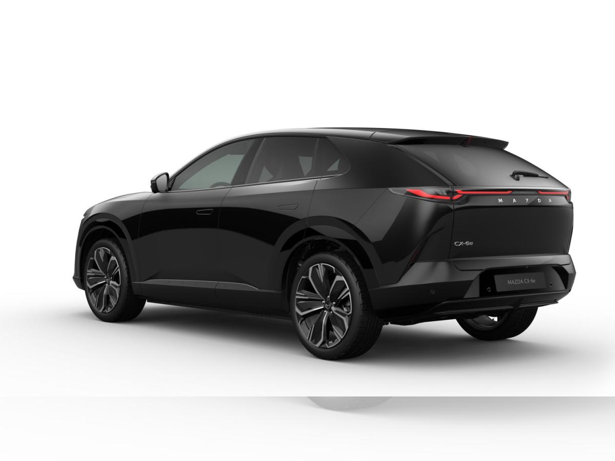Mazda CX-6e TAKUMI + 21-Zoll Leichtmetallfelgen bild 3