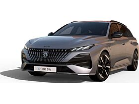Peugeot 308 SW (P5)