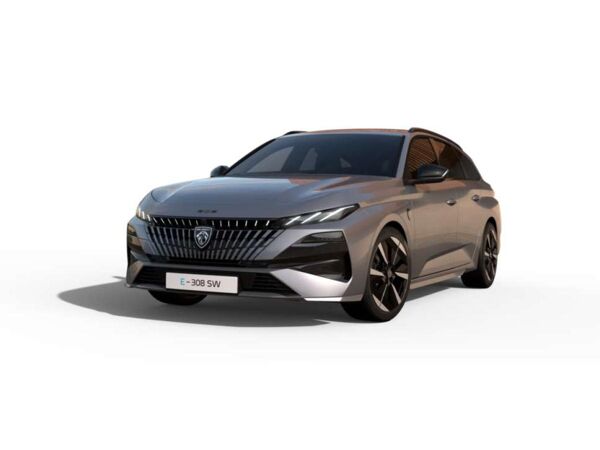 Peugeot 308 SW (P5) bild