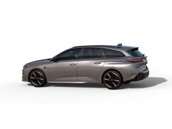 Peugeot 308 SW (P5) bild 2