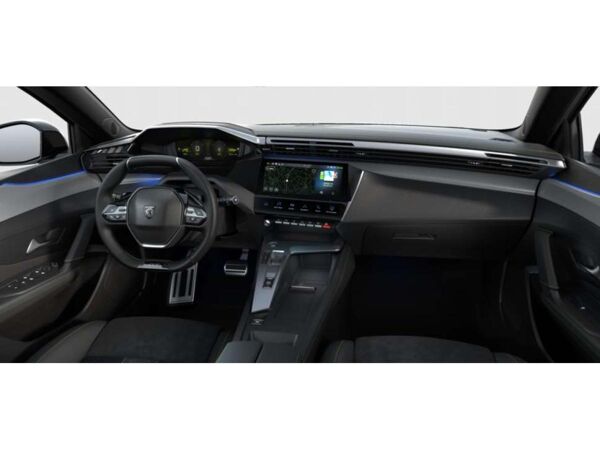 Peugeot 308 SW (P5) bild 5