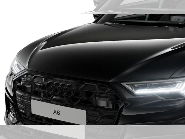 Audi A6 Avant 55 TFSIe QUATTRO S LINE+AHK+PANO+HEAD U bild 4