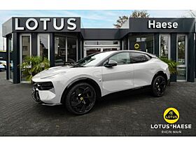 Lotus Eletre R *Kaimu Grey - by LOTUS HAESE