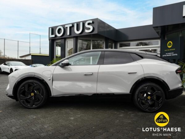 Lotus Eletre R *Kaimu Grey - by LOTUS HAESE bild 3