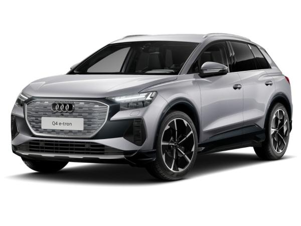 Audi Q4 e-tron 45 e-tron quattro advanced - kurzfristig verfügbar ! bild