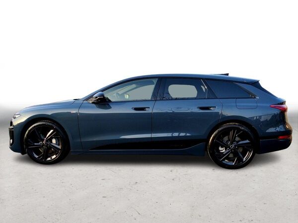 Audi A6 e-tron Avant performance S-LINE TECH-PLUS MATRIX-LED  NAVI AHK BEIFAHRERDISPL. bild 2