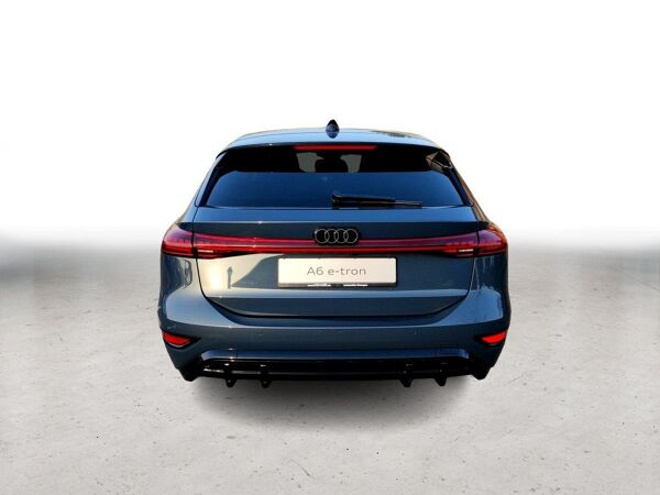 Audi A6 e-tron Avant performance S-LINE TECH-PLUS MATRIX-LED  NAVI AHK BEIFAHRERDISPL. bild 5