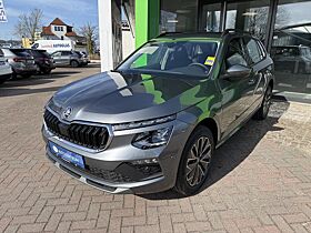 Skoda Kamiq Tour 1,0 TSI 70 kW 5-Gang-Schaltgetriebe**Gewerbeleasing**AKTION**
