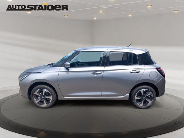 Suzuki Swift Comfort+ 🚗Allrad🔥 Top Ausstattung🔥🏆 bild 7