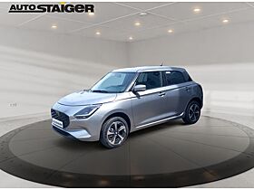 Suzuki Swift Comfort+ 🚗Allrad🔥 Top Ausstattung🔥🏆 Suzuki Swift Comfort+ 🚗Allrad🔥 Top Ausstattung🔥🏆