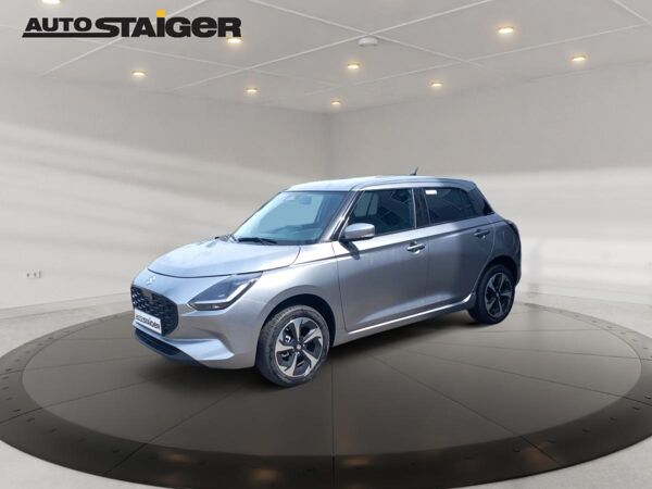 Suzuki Swift Comfort+ 🚗Allrad🔥 Top Ausstattung🔥🏆 bild 1