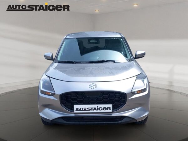 Suzuki Swift Comfort+ 🚗Allrad🔥 Top Ausstattung🔥🏆 bild 2