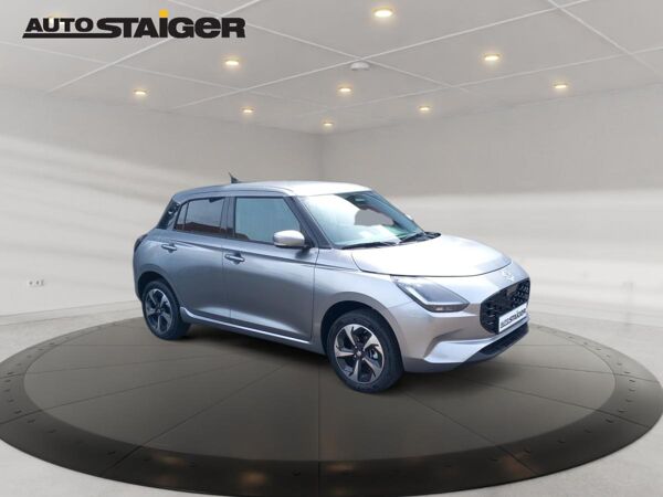 Suzuki Swift Comfort+ 🚗Allrad🔥 Top Ausstattung🔥🏆 bild 3