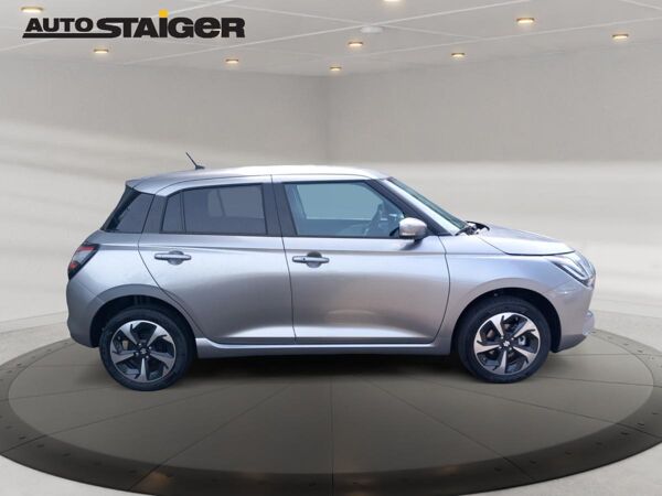 Suzuki Swift Comfort+ 🚗Allrad🔥 Top Ausstattung🔥🏆 bild 4
