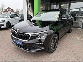 Skoda Kamiq Tour 1,0 TSI 85 kW 7-Gang-DSG**Sonderleasing**AKTION** Skoda Kamiq Tour 1,0 TSI 85 kW 7-Gang-DSG**Sonderleasing**AKTION**