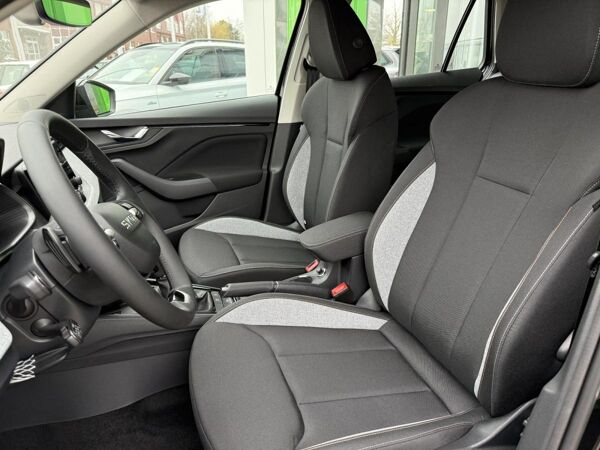 Skoda Kamiq Tour 1,0 TSI 85 kW 7-Gang-DSG**Sonderleasing**AKTION** bild 3