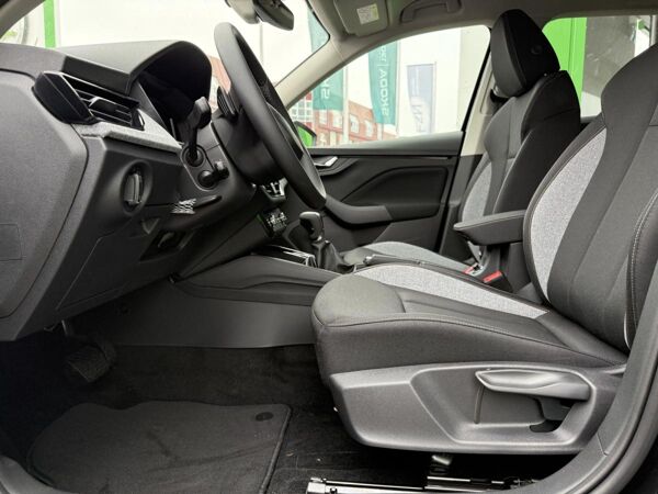 Skoda Kamiq Tour 1,0 TSI 85 kW 7-Gang-DSG**Sonderleasing**AKTION** bild 4