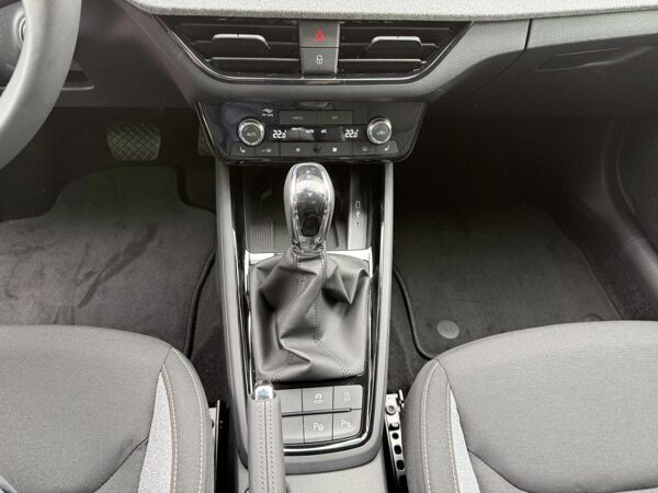 Skoda Kamiq Tour 1,0 TSI 85 kW 7-Gang-DSG**Sonderleasing**AKTION** bild 7