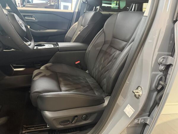 Nissan X-Trail Tekna+ 1.5 VC-T MHEV 4x2 Vollausstattung bild 6