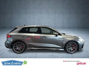 Audi RS3 Sportback ACC MATRIX LEDER SONOS HEAD-UP **SOFORT VERFÜGBAR!** bild 6