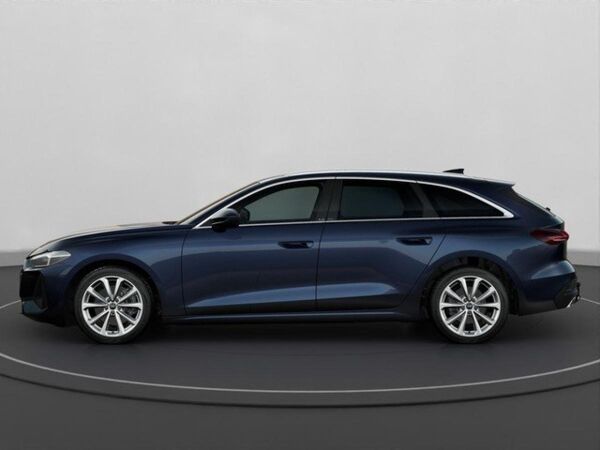 Audi A5 Avant TFSI quattro *AHK*NAVI*PRIVACY*KAMERA* bild 4