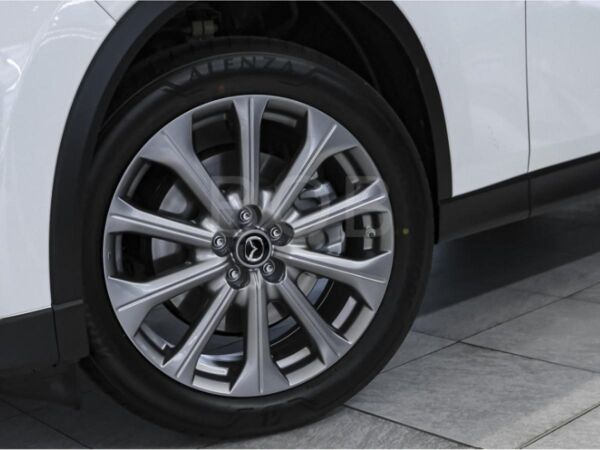 Mazda CX-60 AWD PHEV Aut. PRIME-LINE 🔥Gewerkschaft der Polizei 🔥 bild 3