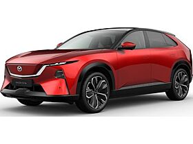 Mazda CX-6e TAKUMI + 21-Zoll Leichtmetallfelgen