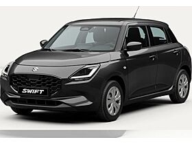 Suzuki Swift Club Hybrid | SOFORT VERFÜGBAR ✅