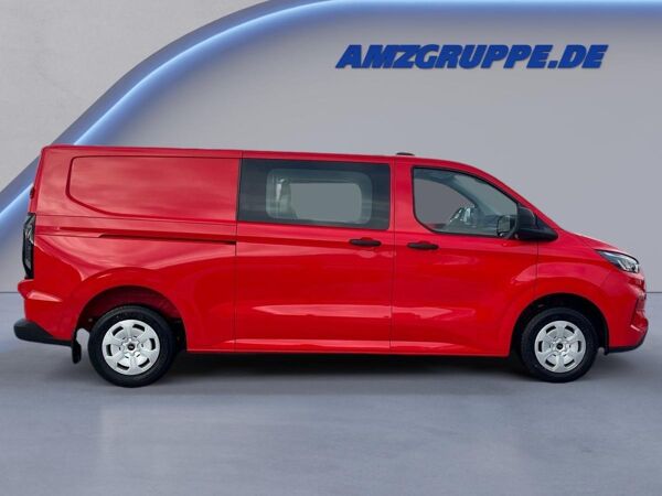 Ford Transit Custom DoKa Trend FT320 L2 Winterpak+70l+Kamera bild 4