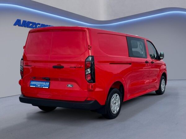 Ford Transit Custom DoKa Trend FT320 L2 Winterpak+70l+Kamera bild 5
