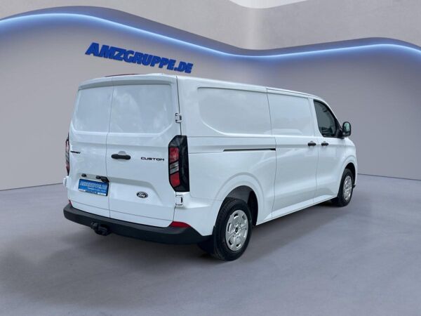 Ford Transit Custom FT320 L2 Trend 5J.*Gar. AHK+Laderaumschutzpak bild 5