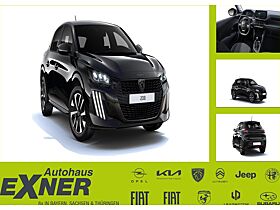 Peugeot 208 Style 1.2 Turbo