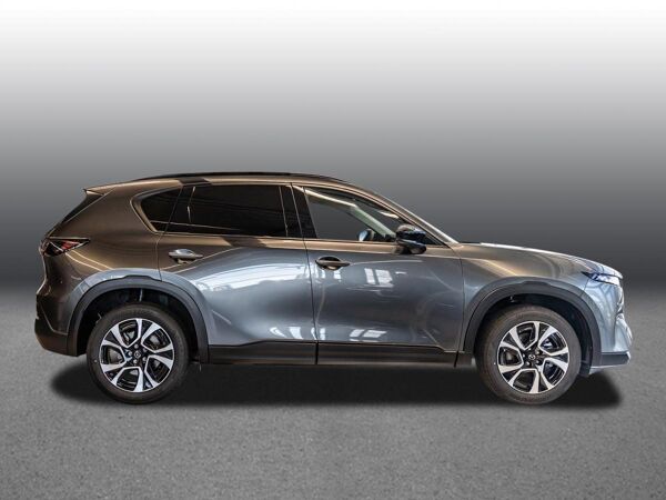 Mazda CX-5 e-SKYACTIV-G 141 Prime-Line Automatik bild 4