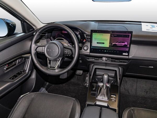 Mazda CX-5 e-SKYACTIV-G 141 Prime-Line Automatik bild 5