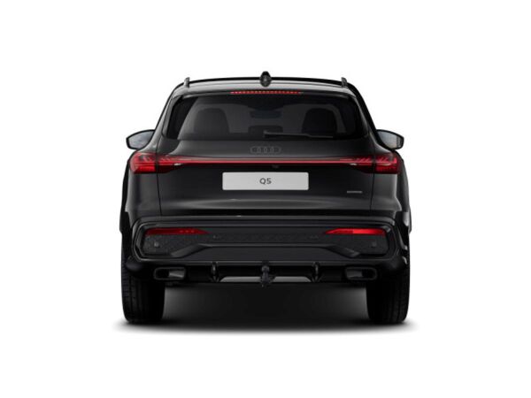 Audi Q5 e-Hybrid❗Edition one❗AHK❗inkl. WKR❗UVM❗SOFORT ❗ bild 7