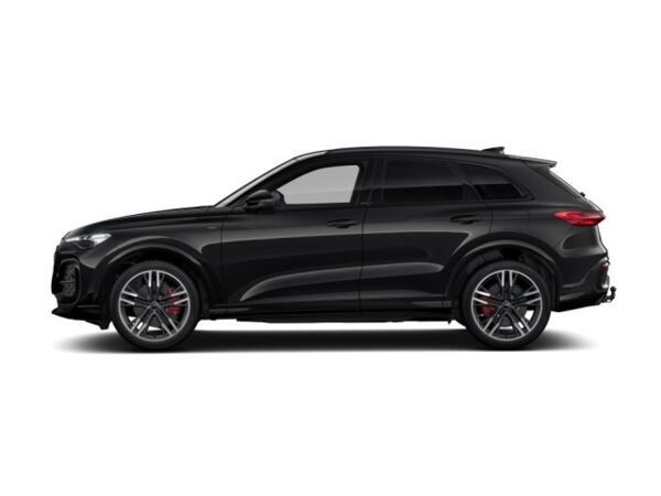 Audi Q5 e-Hybrid❗Edition one❗AHK❗inkl. WKR❗UVM❗SOFORT ❗ bild 3