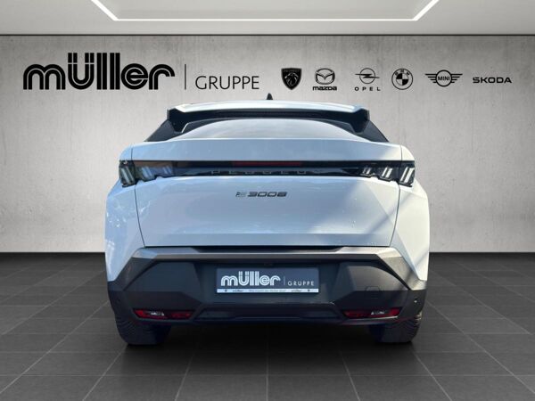 Peugeot 3008 Allure 210  Angebot gültig bis 26.05.2026 ! bild 3