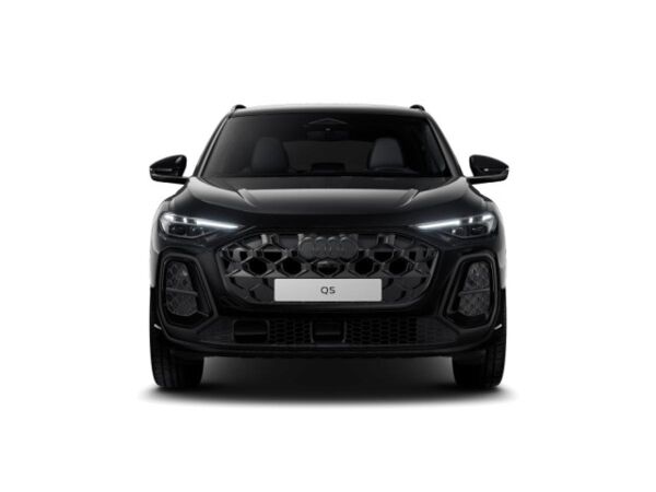 Audi Q5 e-Hybrid❗Edition one❗AHK❗inkl. WKR❗UVM❗SOFORT ❗ bild 6
