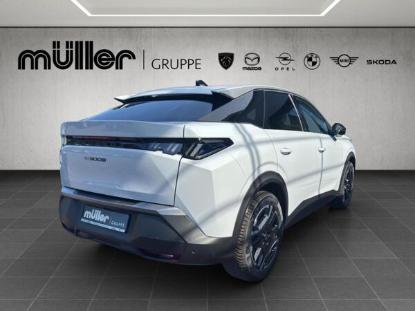 Peugeot 3008 Allure 210  Angebot gültig bis 26.05.2026 ! bild 4